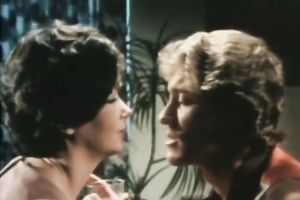 Dark-haired beauty acquires fucked in missionary position