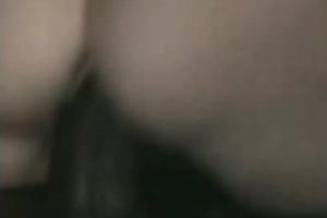 Insatiable prostitute can not stop riding my buddy's BBC