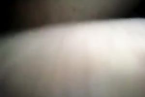 One night stand with a doxy who had marvelous wazoo