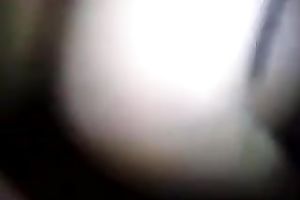 One night stand with a doxy who had marvelous wazoo