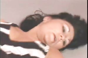 Mature harlot acquires her vagina eaten and booty fucked hard