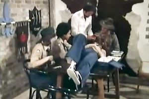 Whorish and greatly sexy and hawt hottie loved to fuck with 2 jerks