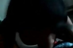 POV act with ebon hooker working on my mighty BBC