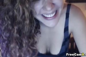 Tight Pussy Babe Closeup Masturbating