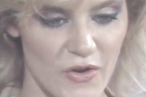 Delightful blond minx acquires screwed hard on modeling casting