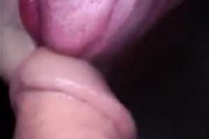 Provocative lesbo sex scene in arousing retro porn movie