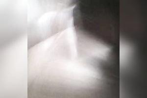 Perverted Indian hooker with small scoops likes missionary position