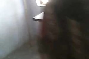 Perverted Indian hooker with small scoops likes missionary position