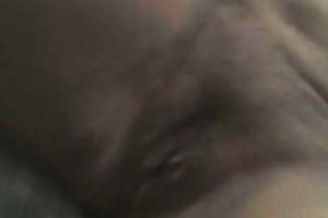 Perverted Indian hooker with small scoops likes missionary position