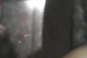 Perverted Indian hooker with small scoops likes missionary position