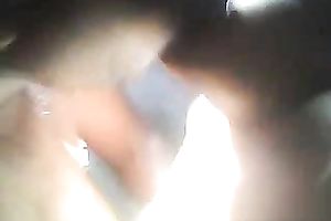 Perverted Indian hooker with small scoops likes missionary position