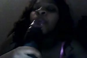 Busty swarthy white wife would rather pay with service that babe can provide