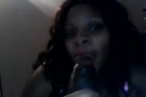 Busty swarthy white wife would rather pay with service that babe can provide