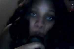 Busty swarthy white wife would rather pay with service that babe can provide