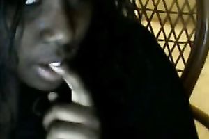 My supplementary wicked ally shows me what her giant marangos look like