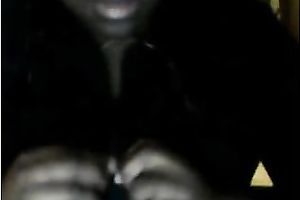 My supplementary wicked ally shows me what her giant marangos look like