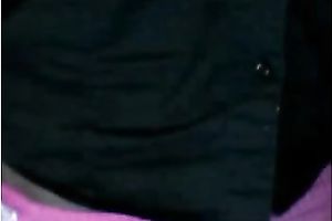 My supplementary wicked ally shows me what her giant marangos look like