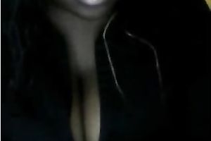 My supplementary wicked ally shows me what her giant marangos look like