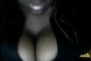 My supplementary wicked ally shows me what her giant marangos look like