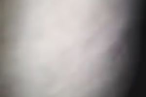 Gaping that corpulent stinky bumhole and creampie load on top