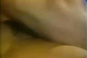 Curly haired hottie with hawt billibongs tempted her ally in bedroom