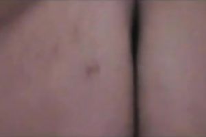 Homemade solo with me pounding my love tunnel with a cucumber