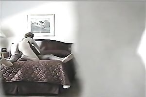 Trashy doxy Anna is bouncing on my dark cock like a cowgirl