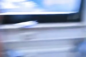 I love the way my colleague's face looks overspread in cum