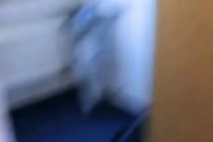 I love the way my colleague's face looks overspread in cum