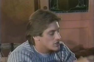 A lewd stud feels glad to receive drilled by four mommys