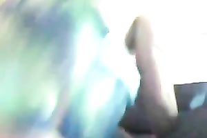 My prurient black cock sluts with bulky arse loves it from behind