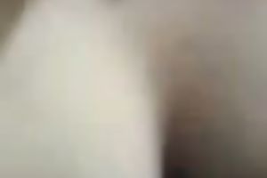 Cum-addicted Indian nympho knows a lot about orall-service sex