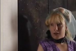 Redheaded whore bonks out of feeling everything particular