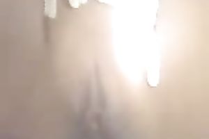 My spoiled girlfriend desires me to team fuck her constricted arsehole