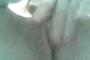 My insanely lascivious ally just likes masturbating on camera