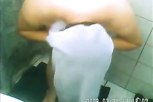 Here is my older saggy slutty wife with large whoppers on home hidden livecam vid