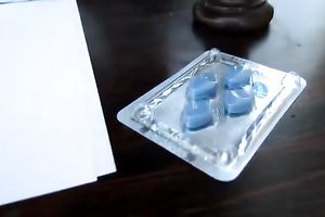 Perfect blonde wife acquires slit creampied