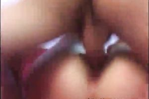 Promiscuous woman with well developed titties can't live without to fuck youthful males