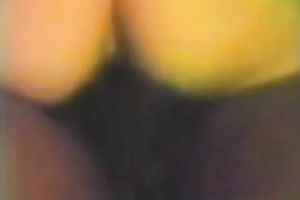 My chunky husband sucks my BBC in advance of taking a ride on it