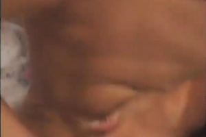 Sassy hottie can't live without facesitting & missionary position