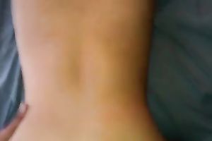 My shameless black cock sluts can't live without getting pounded from the back