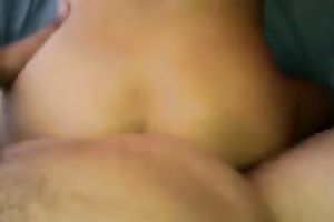 My shameless black cock sluts can't live without getting pounded from the back