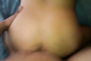 My shameless black cock sluts can't live without getting pounded from the back