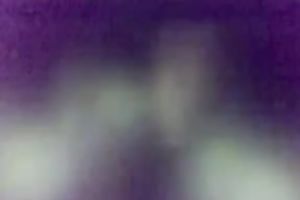 My breathtaking Asian fuckbuddy goes down on me in a car