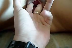 There is anything more excellent than giving my BF a oral-stimulation in front of a camera