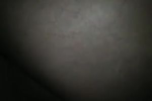 My spunky Russian girlfriend masturbates for me and then desires my rod