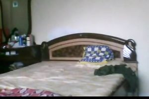 Kinky Indian black cock sluts is getting her snatch and a-hole licked properly