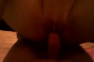 Fucking my exceedingly excited amateur wife like there is no livecam