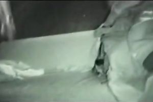 Asian harlot is slutty about the idea of having sex in front of a camera