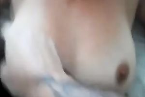 Making her groan and shriek during our afternoon quickie